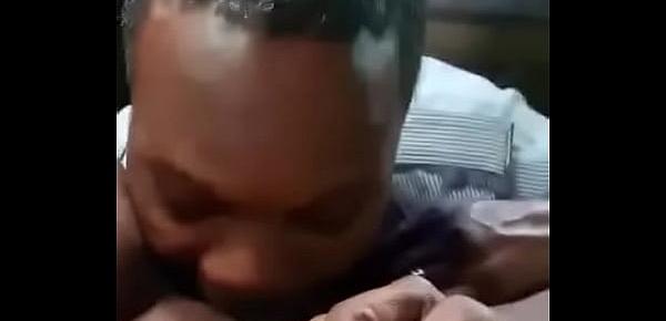  Jamaican policeman eating pussy